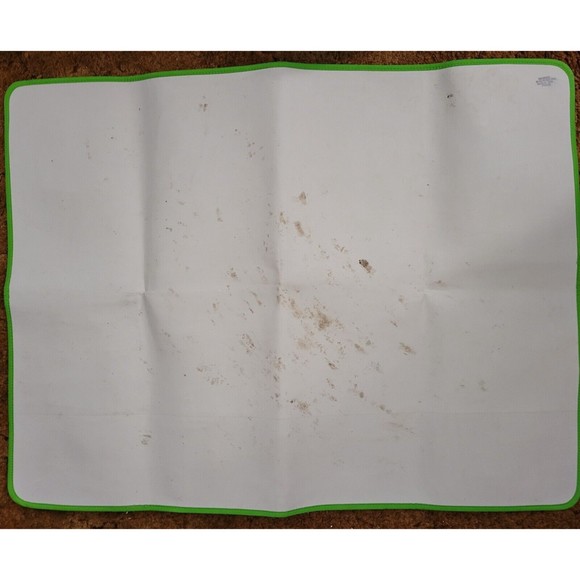 Peppa Pig Play Rug Mat with Peppa And George Car Figures - Picture 8 of 13